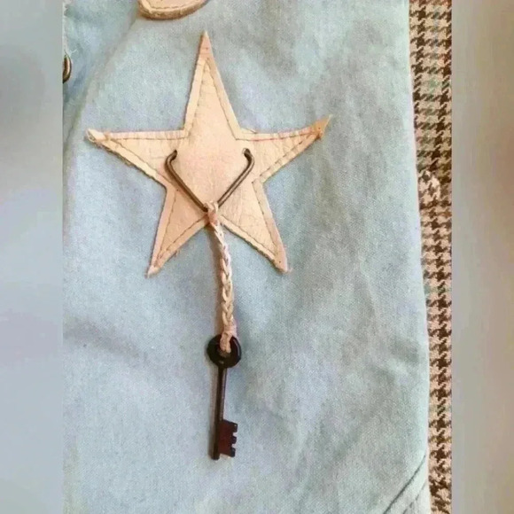 Vintage Addiction tote - Picture 6 of 8